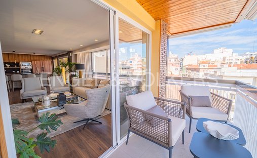 Apartamento en Alicante (Alacant), Comunidad Valenciana, España 1