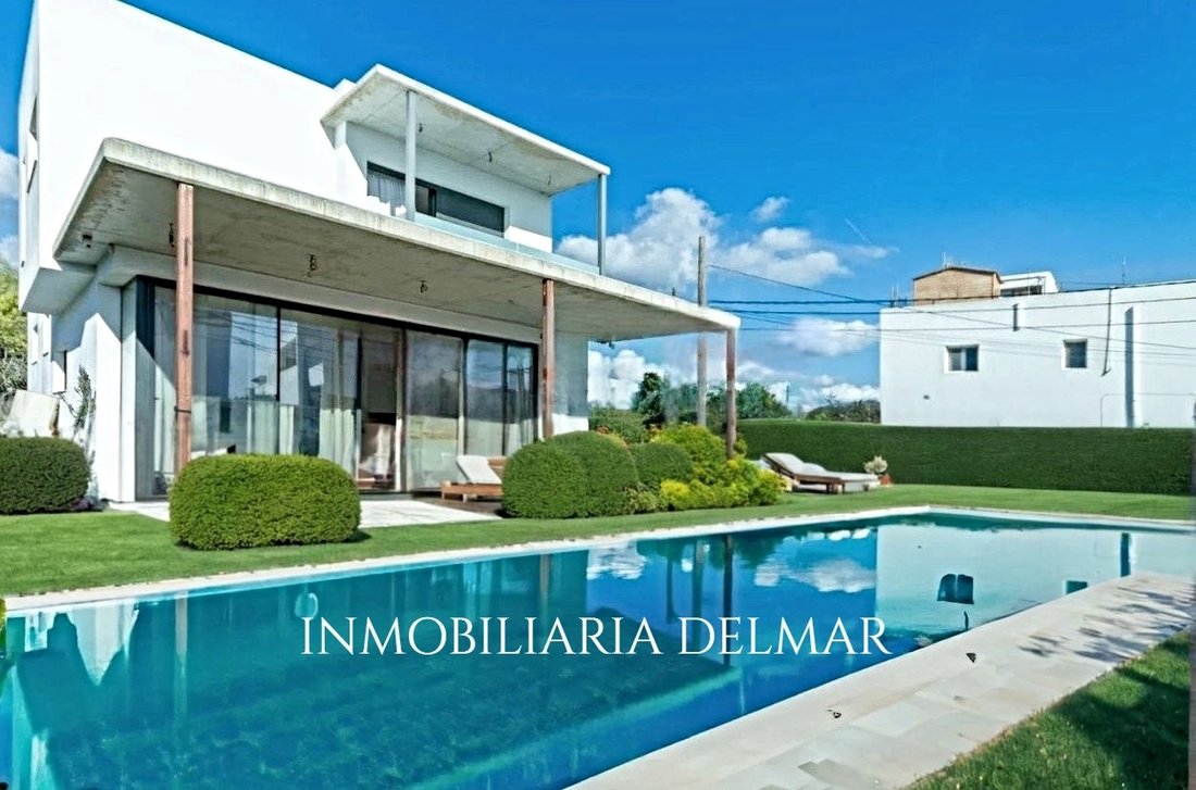 House in Jesus, Santa Eularia des Riu, Balearic Islands 3 - 12795515