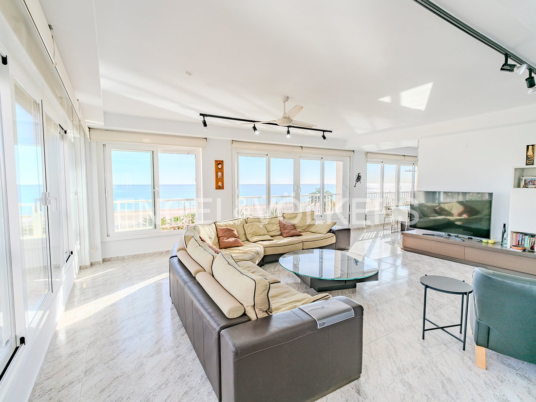Apartment in San Juan Playa, Alicante, Valencian Community 1 - 17516702