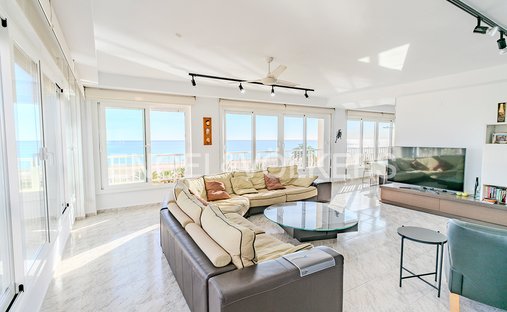 Apartment in San Juan Playa, Alicante, Valencian Community 1