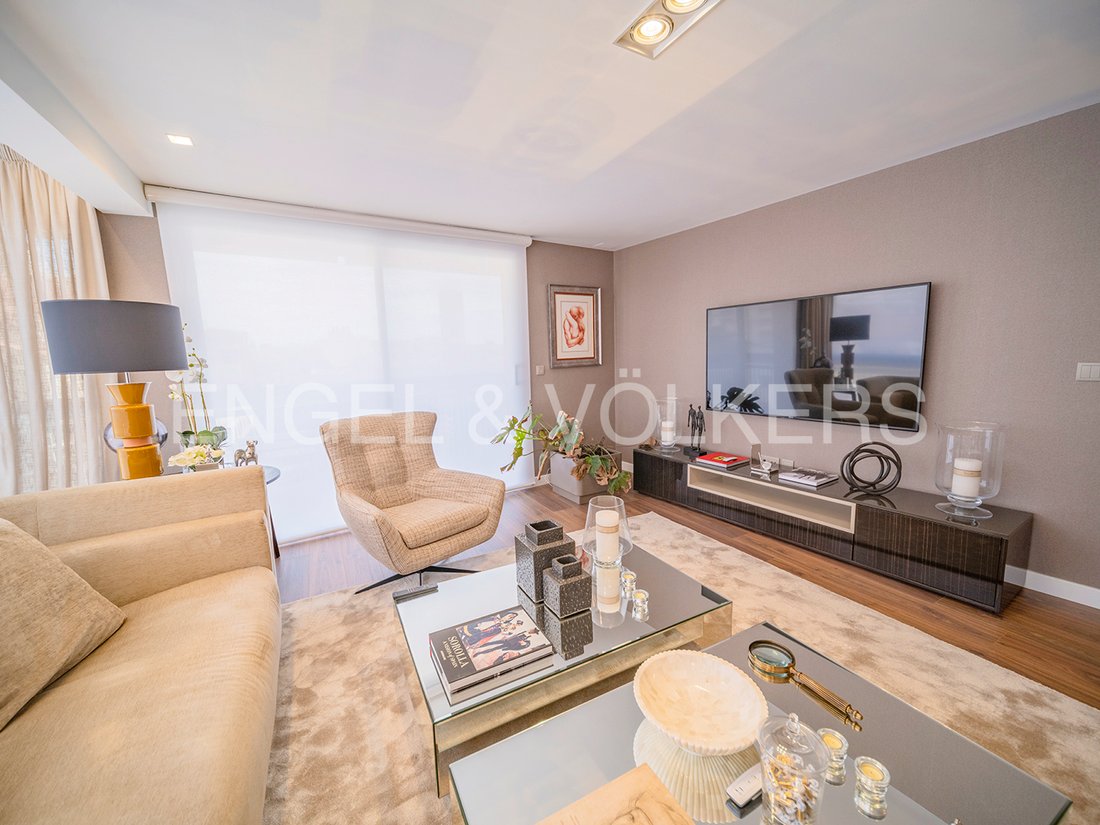 Apartment in Alicante, Valencian Community, Spain 5 - 17516765