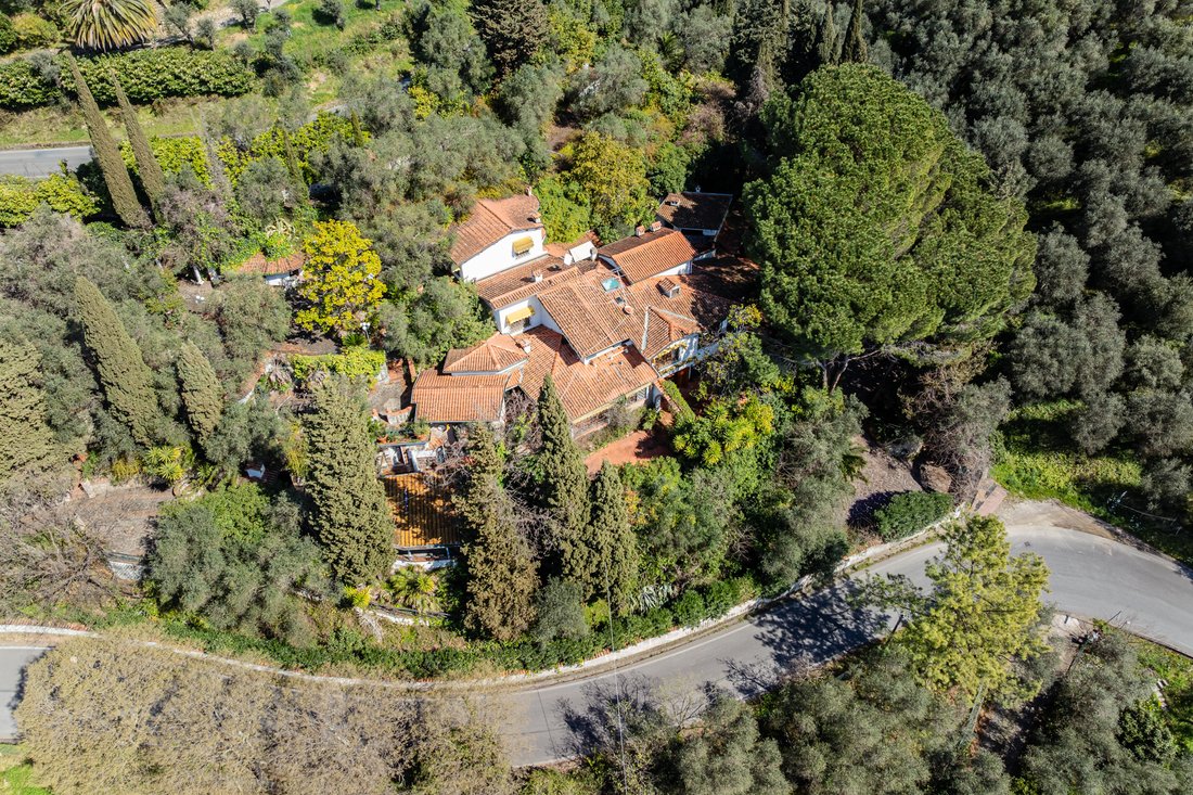 Villa in Bargecchia, Tuscany, Italy 2 - 17516722