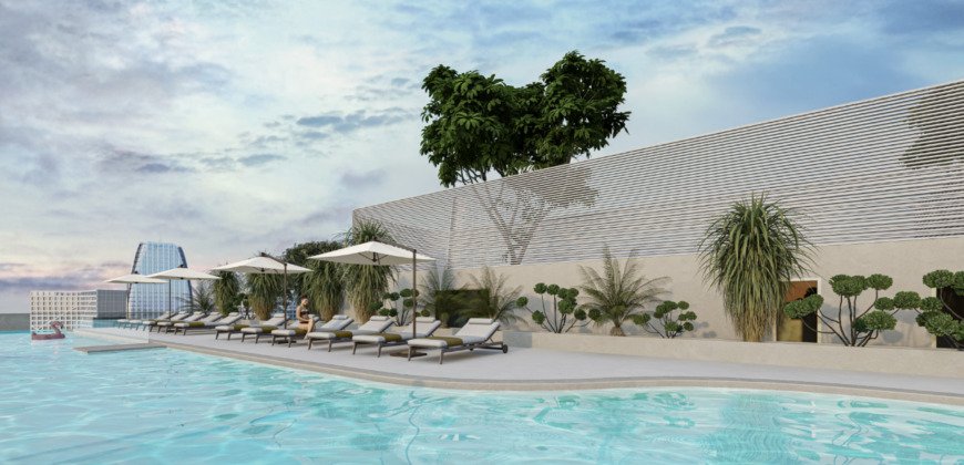 Apartment in Wadi Al Safa 5, Wadi Al Safa, Dubai 1 - 17516774