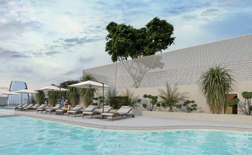 Apartment in Dubai, Dubai, United Arab Emirates 1