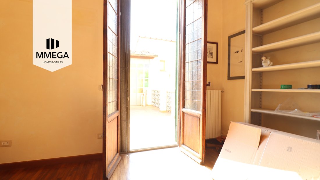 Apartment in Center, Florence, Tuscany 5 - 17516530