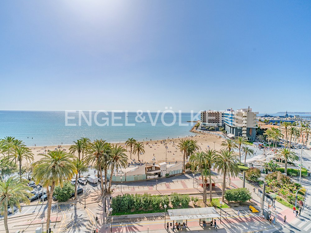 Penthouse in Casco Antiguo - Santa Cruz - Ayuntamiento, Alicante, Valencian Community 5 - 17516661