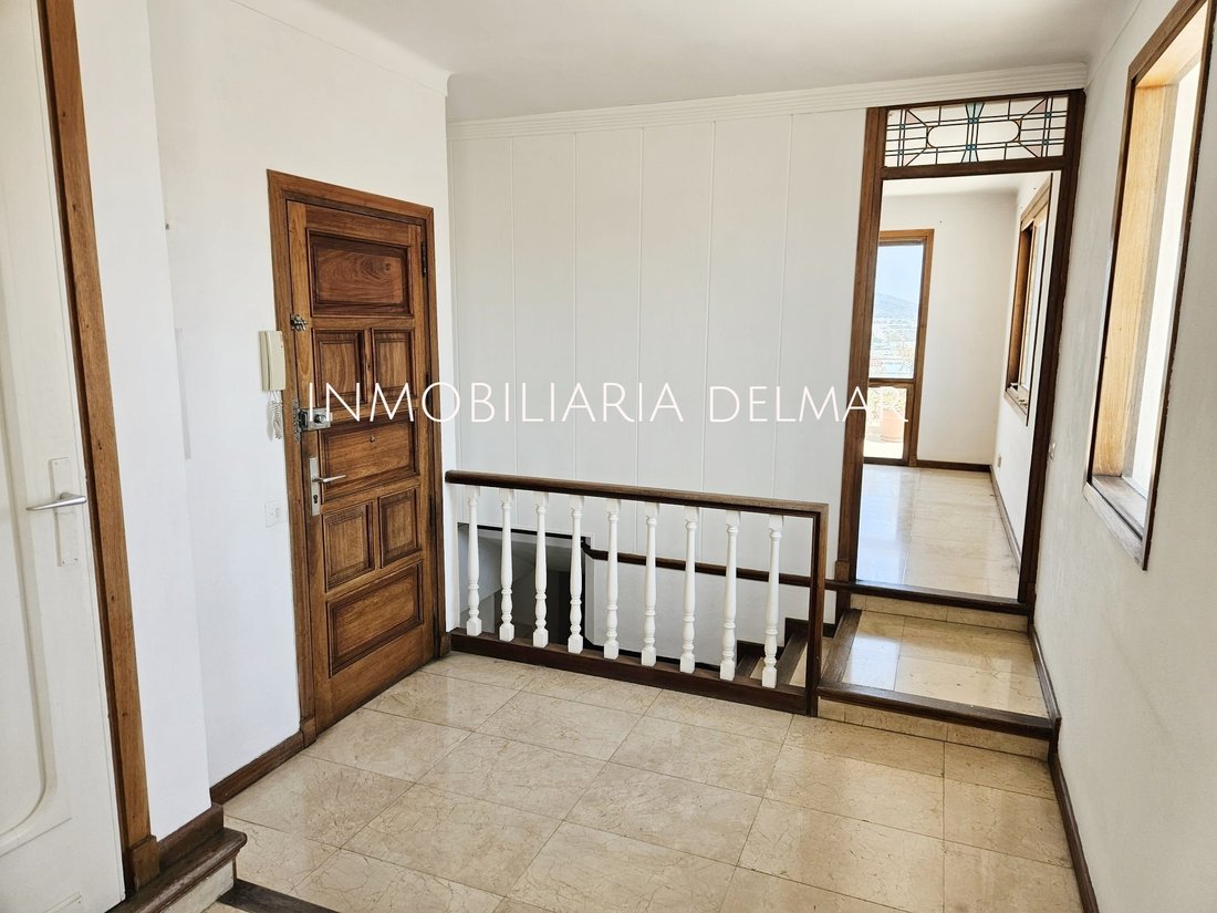 Penthouse in Ibiza Town, Balearic Islands, Spain 4 - 17516742