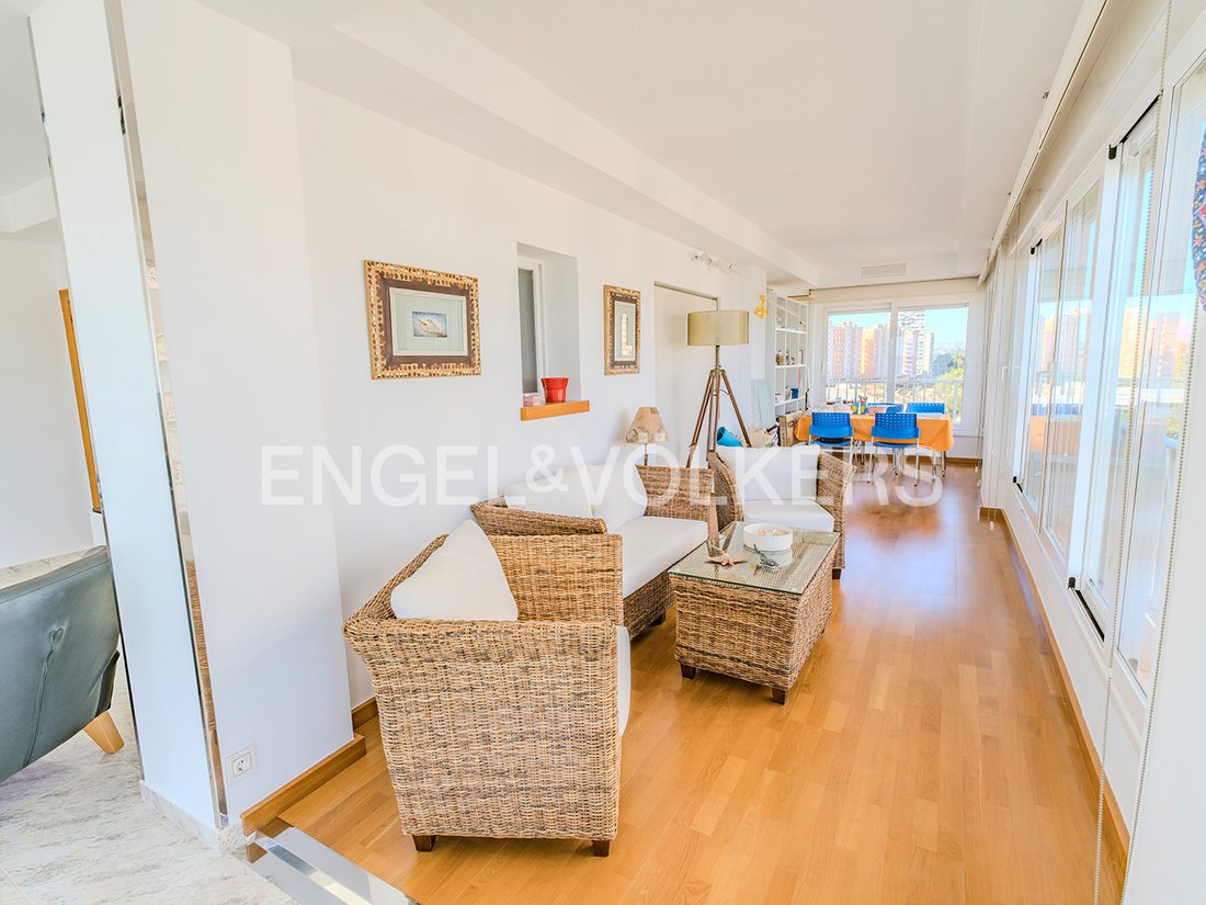 Apartment in San Juan Playa, Alicante, Valencian Community 4 - 17516702