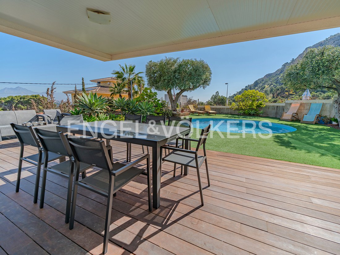 Villa in Alicante, Valencian Community, Spain 4 - 17516562