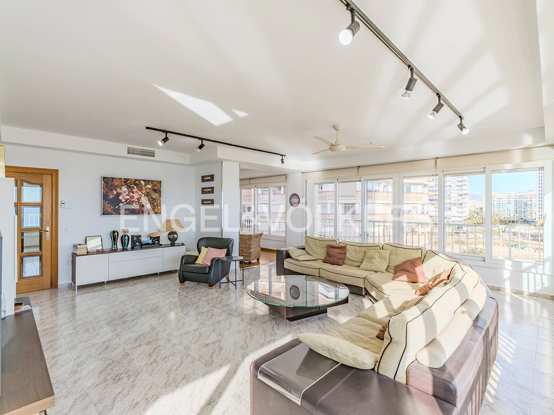 Apartment in San Juan Playa, Alicante, Valencian Community 2 - 17516702