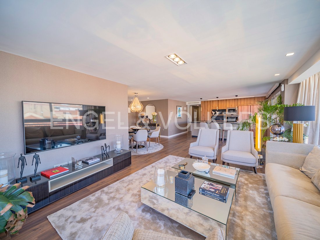 Apartment in Alicante, Valencian Community, Spain 4 - 17516765