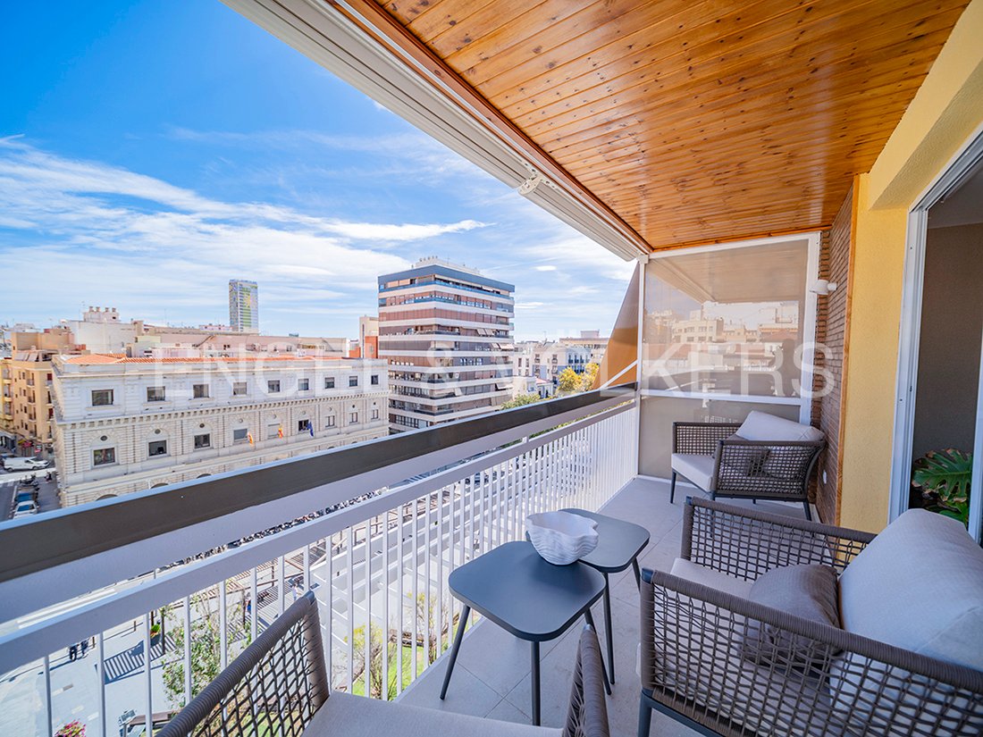 Apartment in Alicante, Valencian Community, Spain 3 - 17516765