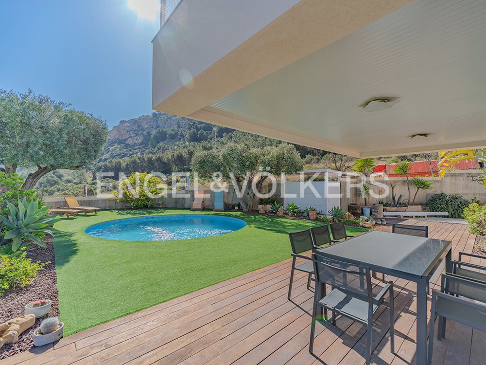 Villa in Alicante, Valencian Community, Spain 5 - 17516562