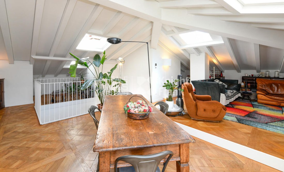 Apartment in Como Borghi, Como, Lombardy 5 - 17516642