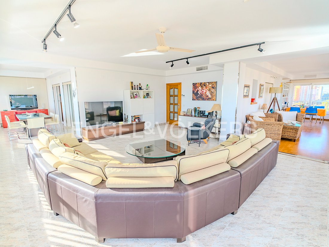 Apartment in San Juan Playa, Alicante, Valencian Community 3 - 17516702