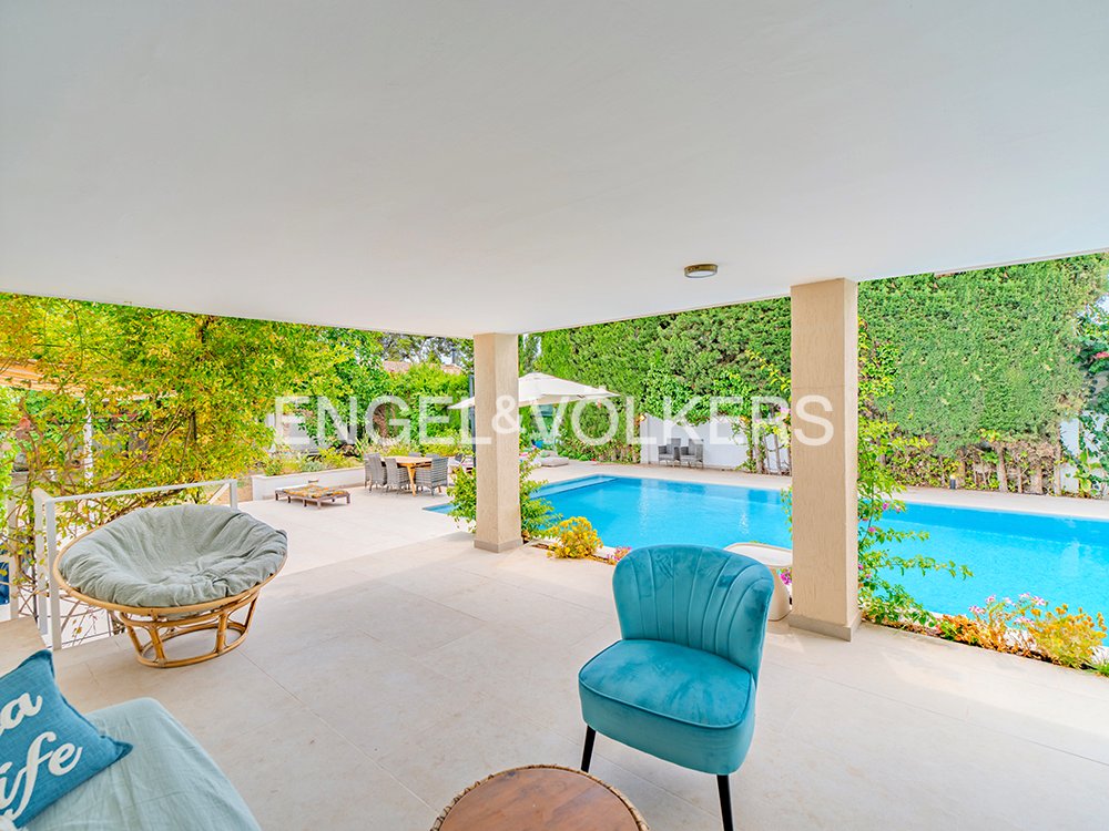 Villa in San Juan de Alicante, Valencian Community, Spain 4 - 17516519