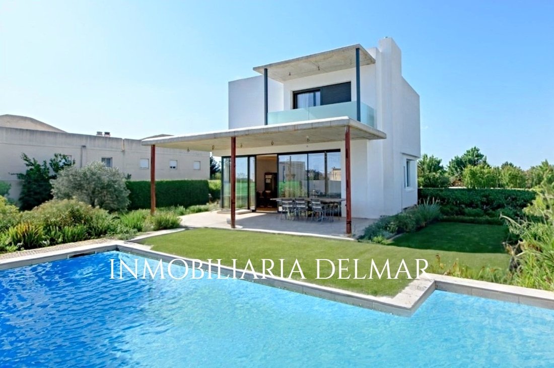 House in Jesus, Santa Eularia des Riu, Balearic Islands 2 - 12795515