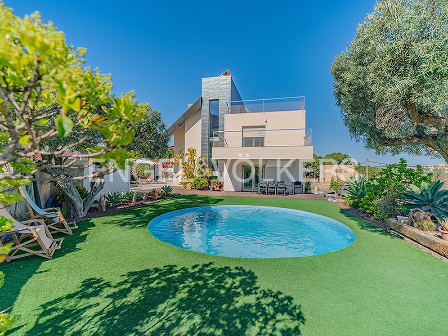 Villa in Alicante, Valencian Community, Spain 2 - 17516562