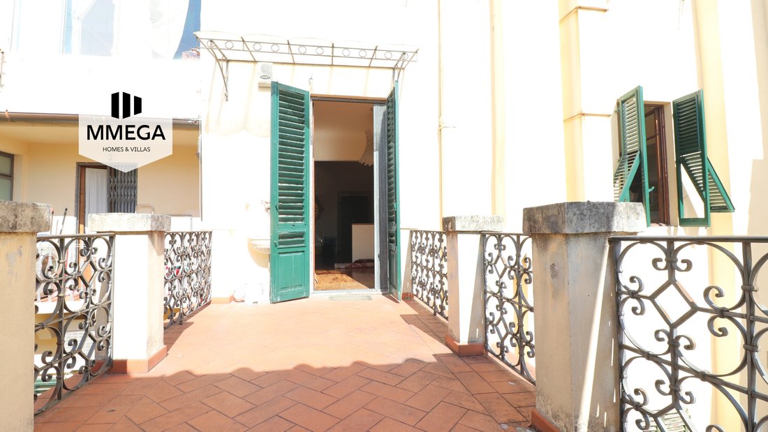 Apartment in Center, Florence, Tuscany 3 - 17516530