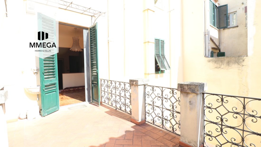 Apartment in Center, Florence, Tuscany 2 - 17516530