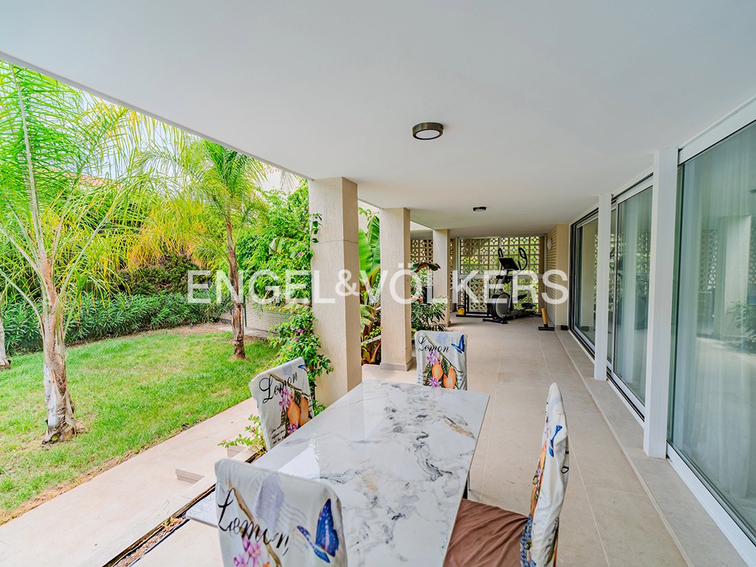 Villa in San Juan de Alicante, Valencian Community, Spain 5 - 17516519