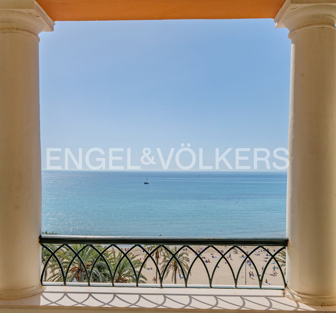 Penthouse in Casco Antiguo - Santa Cruz - Ayuntamiento, Alicante, Valencian Community 4 - 17516661