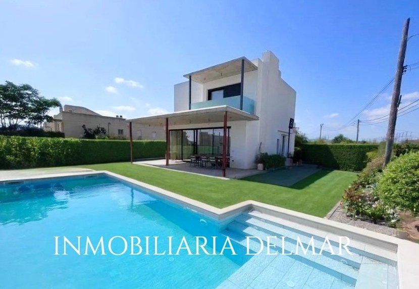 House in Jesus, Santa Eularia des Riu, Balearic Islands 4 - 12795515
