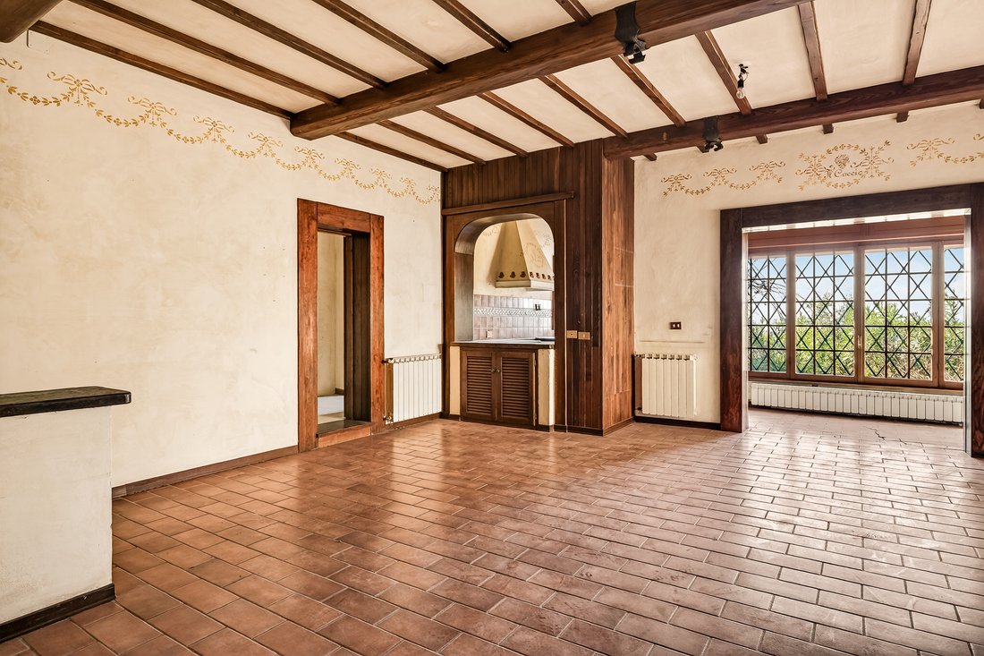 Villa in Bargecchia, Tuscany, Italy 5 - 17516722