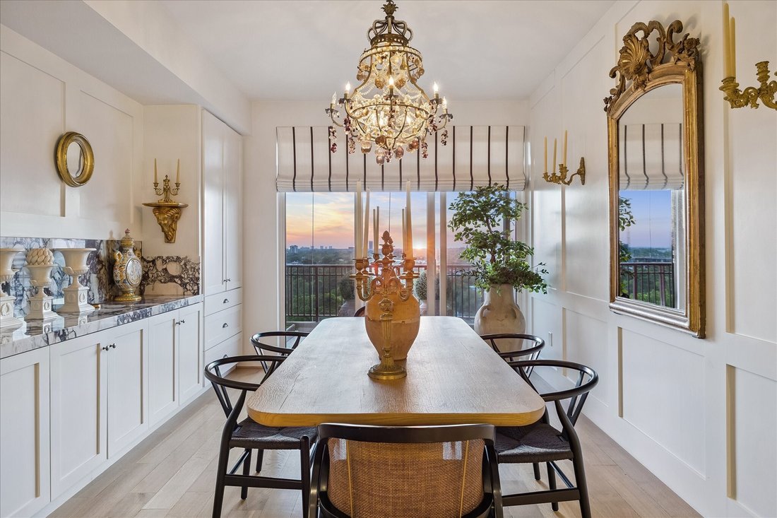 Condominio en Houston, Texas, Estados Unidos 2 - 17516575