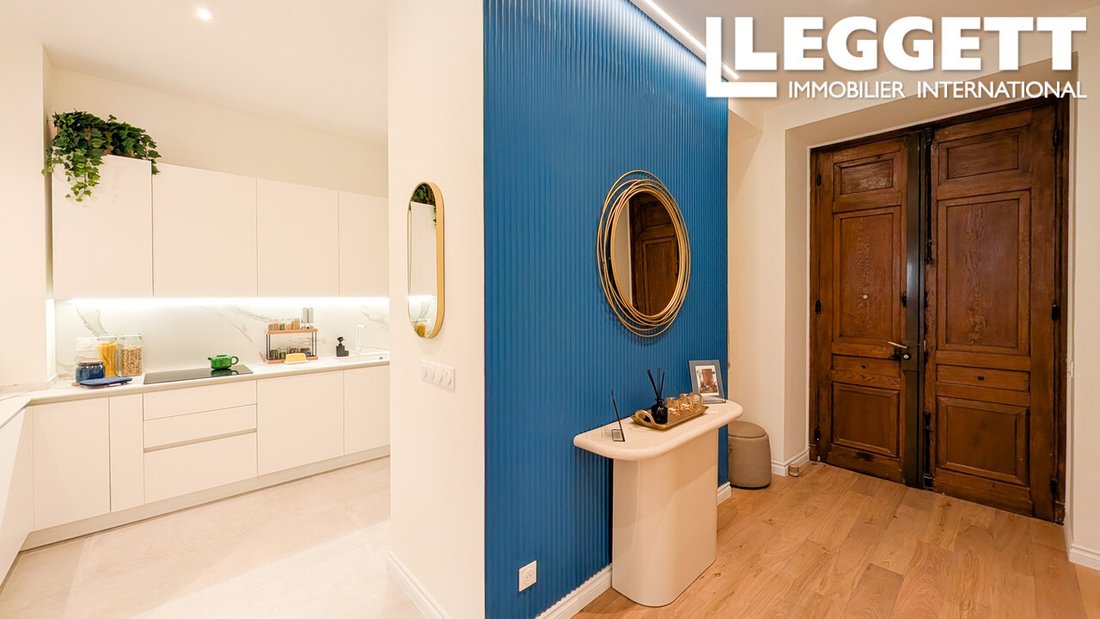 Apartment in Nice, Provence-Alpes-Côte d'Azur, France 4 - 17511040