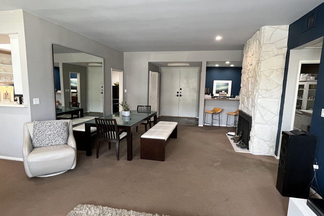Condo in Los Angeles, California, United States 2 - 17516734