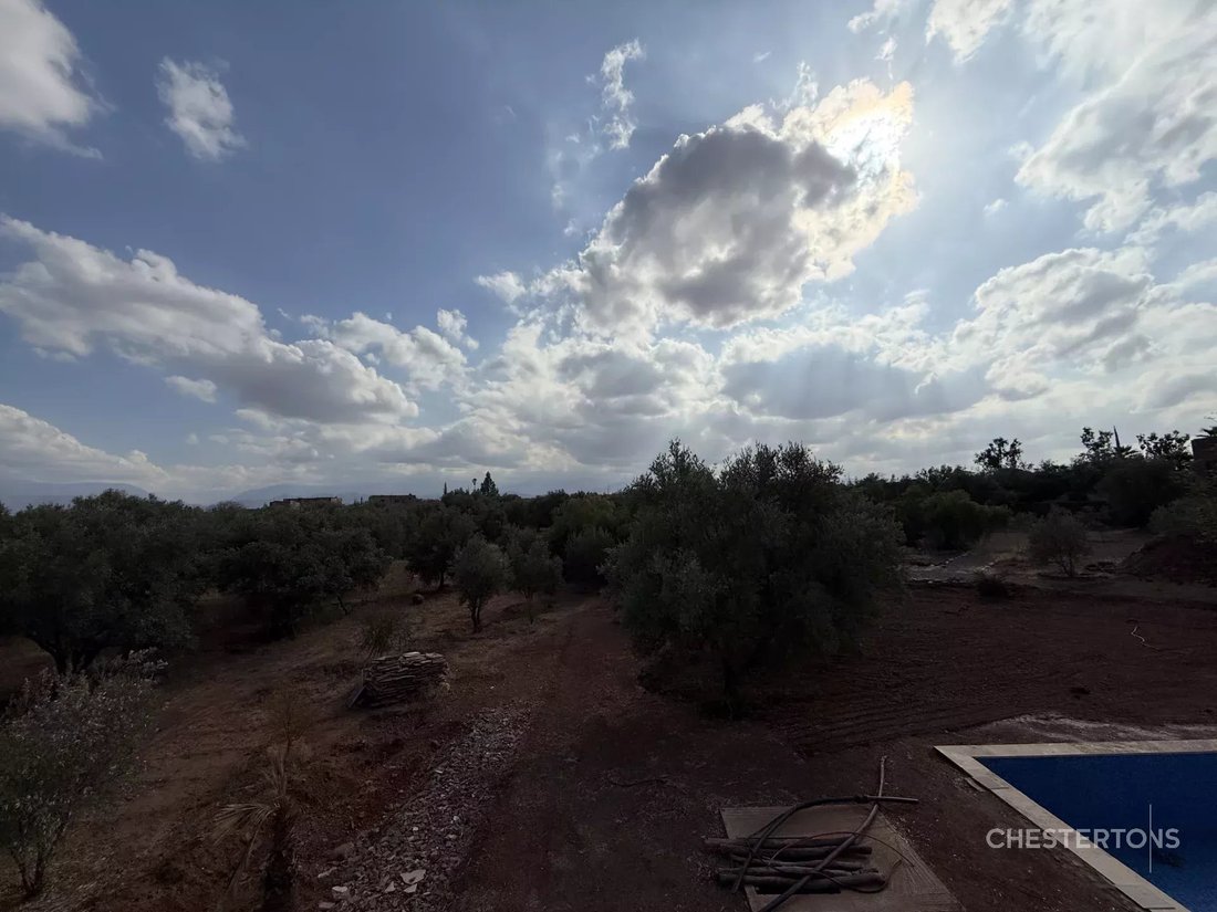 Land in Jdid, Marrakesh-Safi, Morocco 2 - 17516662