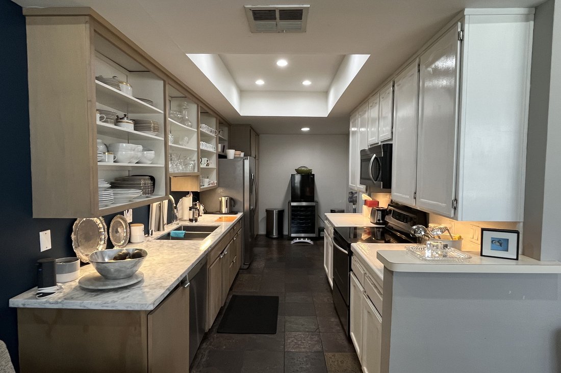 Condo in Los Angeles, California, United States 4 - 17516734