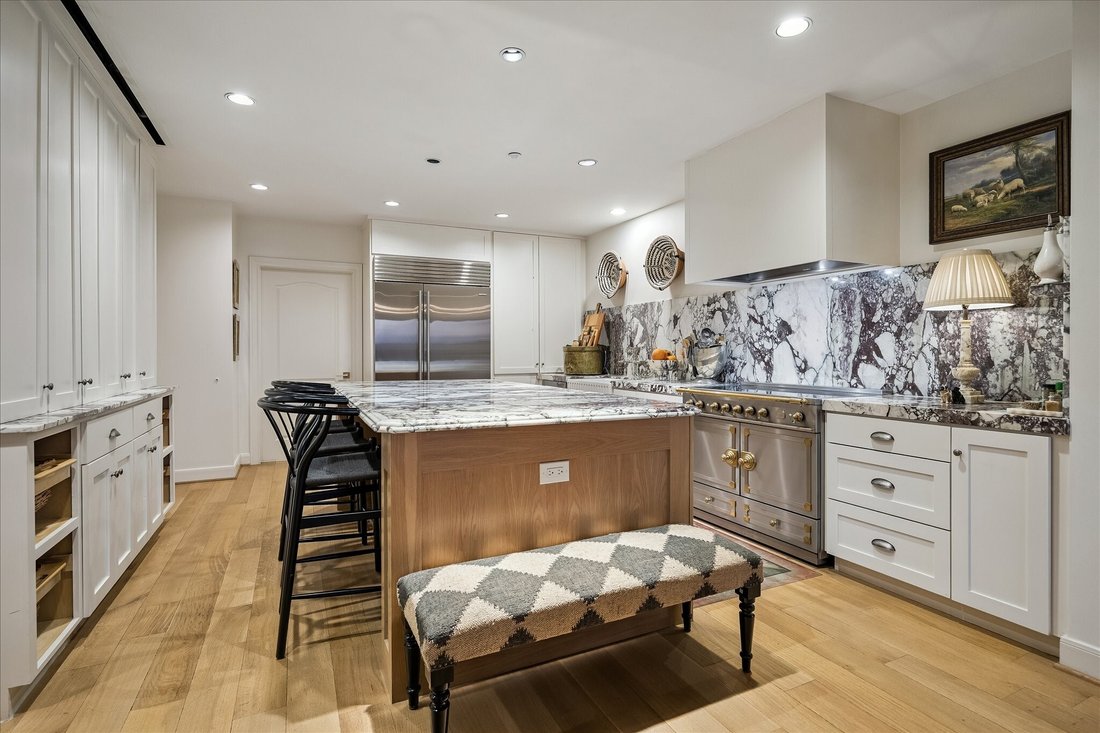 Condominio en Houston, Texas, Estados Unidos 4 - 17516575
