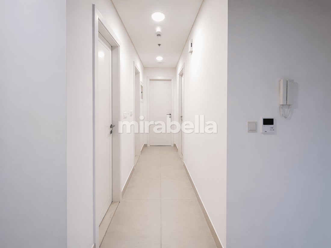 Apartment in Jumeirah Golf Estates, Dubai, United Arab Emirates 5 - 17516694