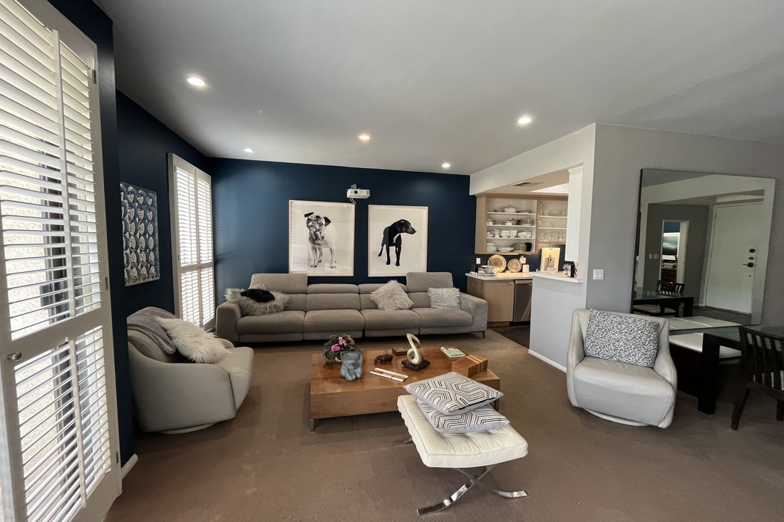 Condo in Los Angeles, California, United States 1 - 17516734