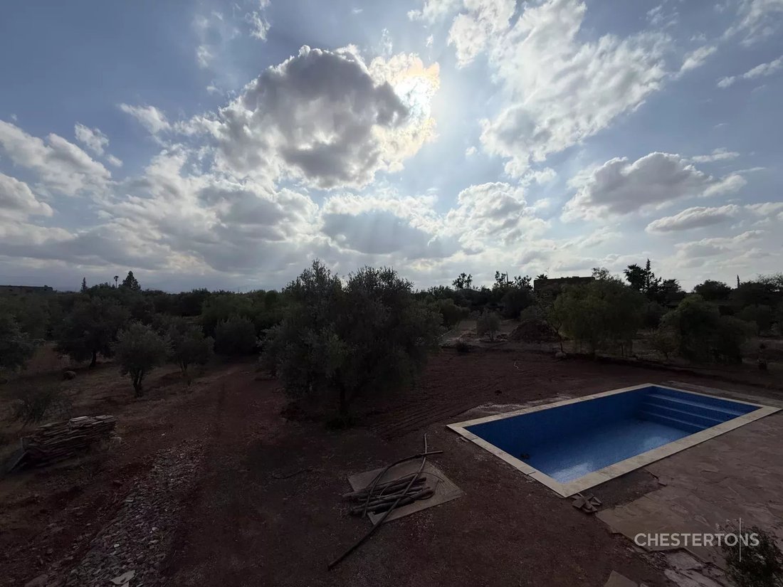 Land in Jdid, Marrakesh-Safi, Morocco 4 - 17516662
