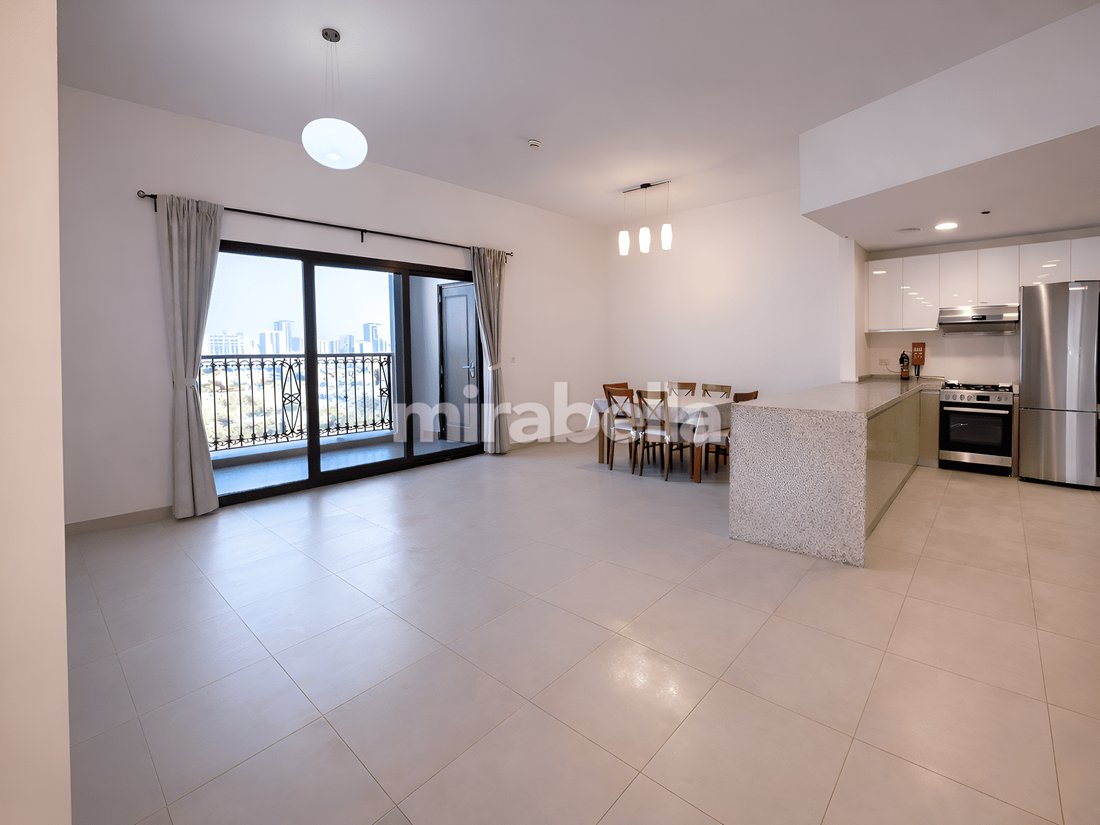 Apartment in Jumeirah Golf Estates, Dubai, United Arab Emirates 1 - 17516694