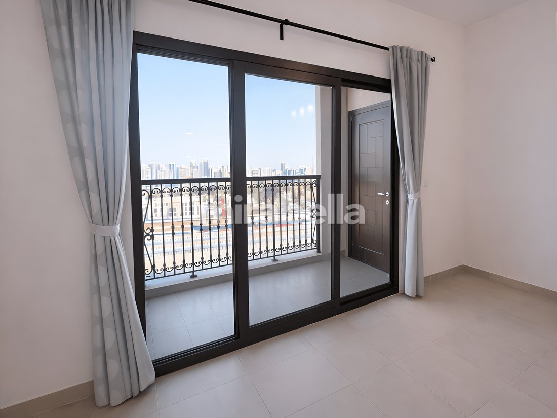 Apartment in Jumeirah Golf Estates, Dubai, United Arab Emirates 2 - 17516694