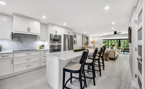 Condo in Naples, Florida, United States 1