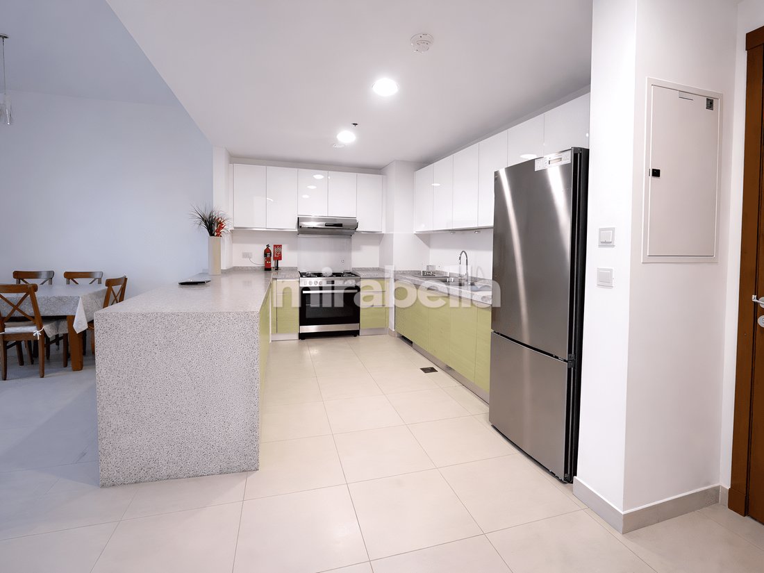 Apartment in Jumeirah Golf Estates, Dubai, United Arab Emirates 4 - 17516694