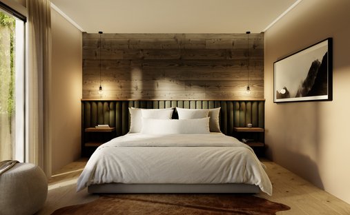 Apartment in Rottach-Egern, Bavaria, Germany 1
