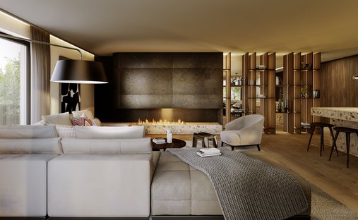 Apartment in Rottach-Egern, Bavaria, Germany 1