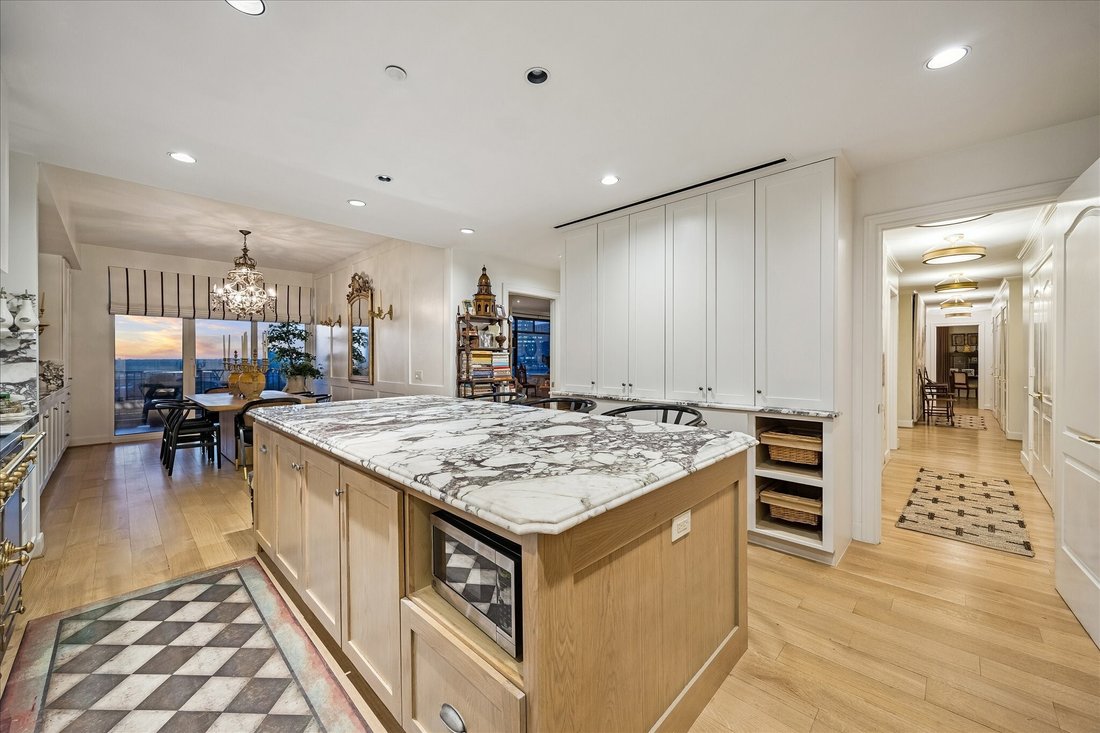 Condominio en Houston, Texas, Estados Unidos 1 - 17516575