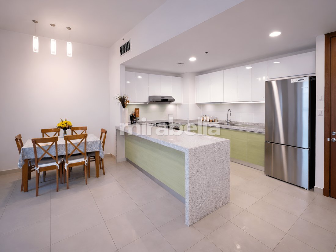 Apartment in Jumeirah Golf Estates, Dubai, United Arab Emirates 3 - 17516694