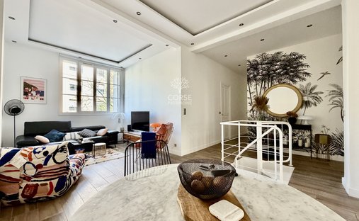 Apartment in Ajaccio, Corsica, France 1
