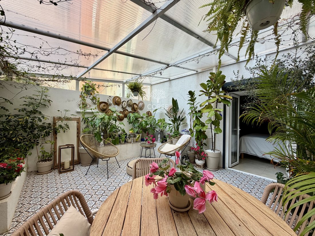 Apartment in Ajaccio, Corsica, France 4 - 17516743