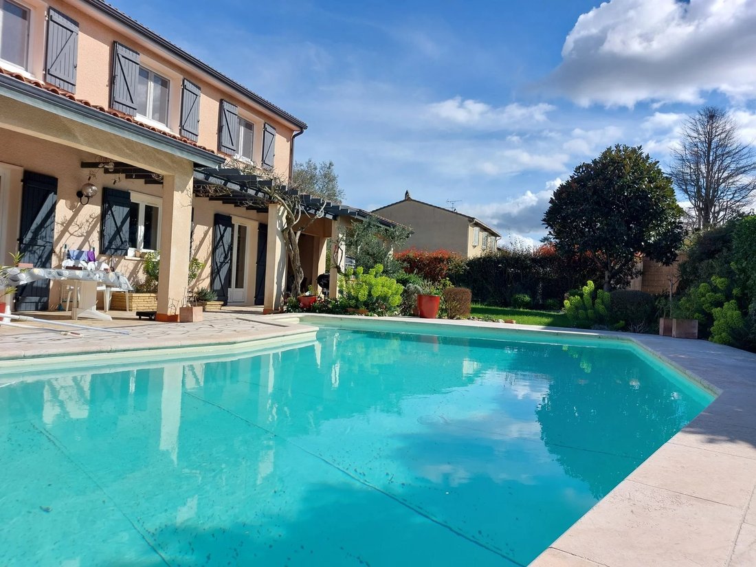 House in Sud, Beauzelle, France 5 - 17516623