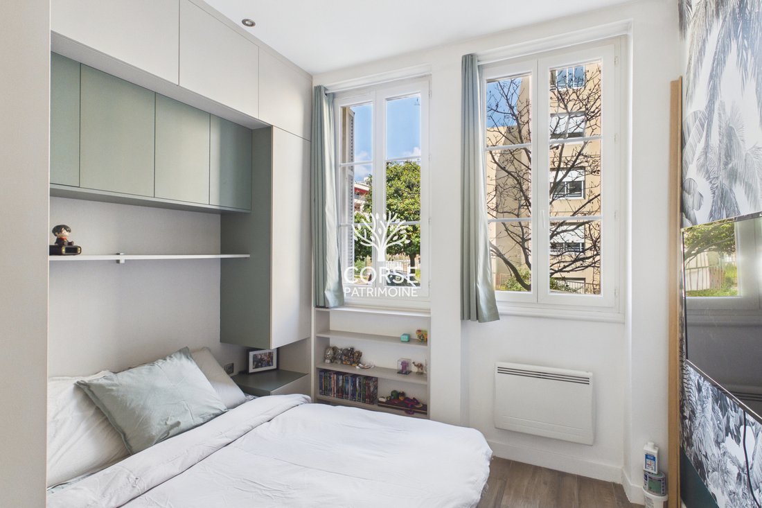Apartment in Ajaccio, Corsica, France 5 - 17516743