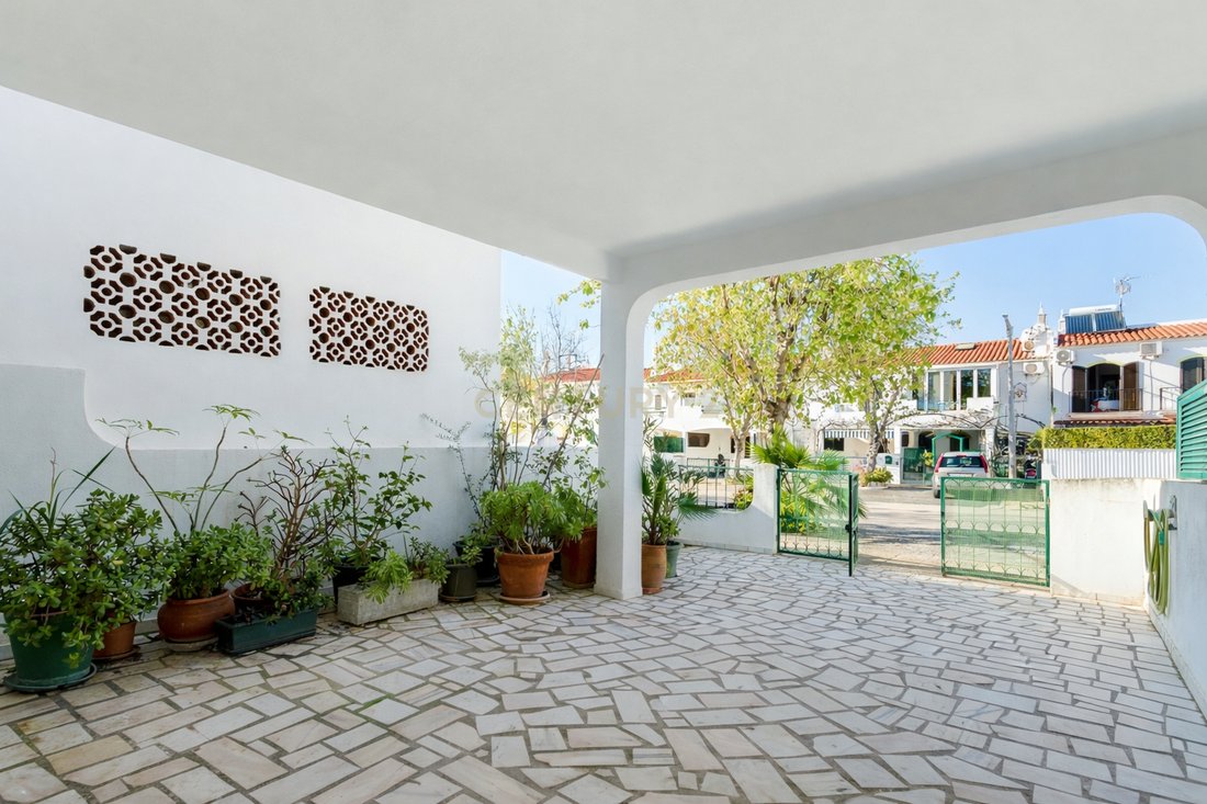 Villa in Altura, Algarve, Portugal 2 - 17314263